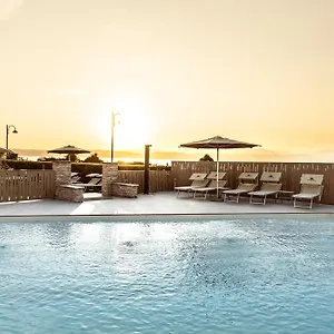  Apartmán Tulipano