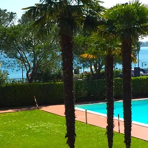 Albatros Sirmione