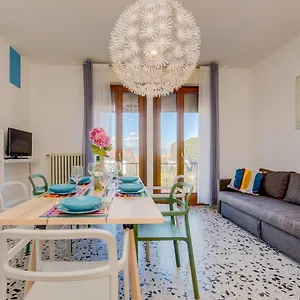 Apartament Isa, Sirmione